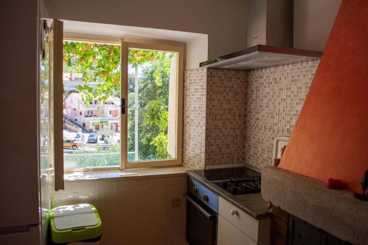 הוילה Brnistrova Stone House Dioniz מראה חיצוני תמונה